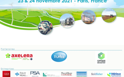 ATMOS’FAIR – les 23/24 Novembre – Air & Santé un équilibre à trouver