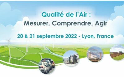 Atmos’fair les 20/21 Septembre 2022 à Lyon