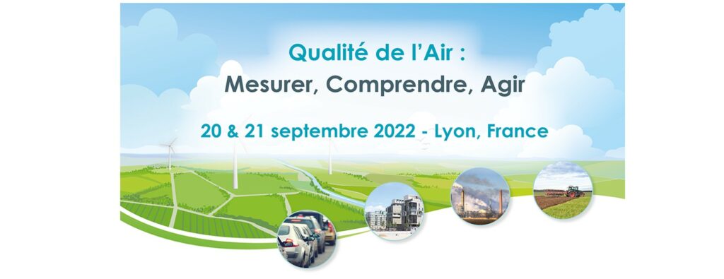 Atmos’fair les 20/21 Septembre 2022 à Lyon